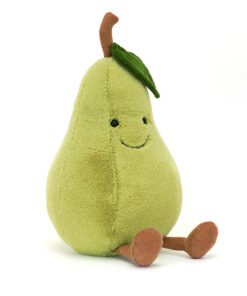 Amuseables Pear, Jellycat