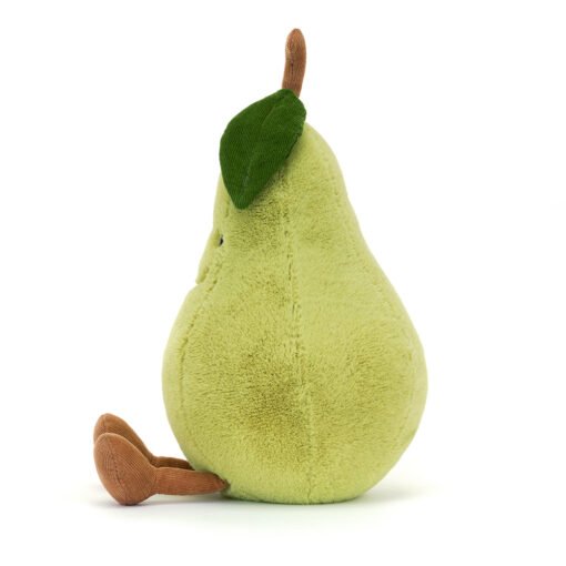 Amuseables Pear, Jellycat