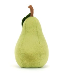 Amuseables Pear, Jellycat