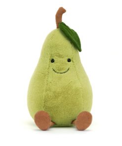 Amuseables Pear, Jellycat