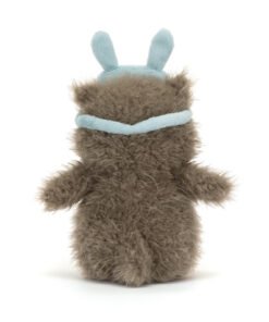 Audrey Hootsoftly, Jellycat