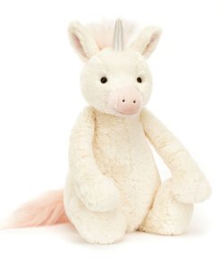 Peluche Bashful Unicorn Big, Jellycat