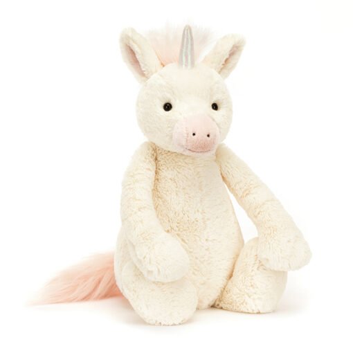 Peluche Bashful Unicorn Big, Jellycat