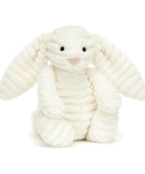 Peluche Bashful Luxe Bunny Nimbus, Jellycat