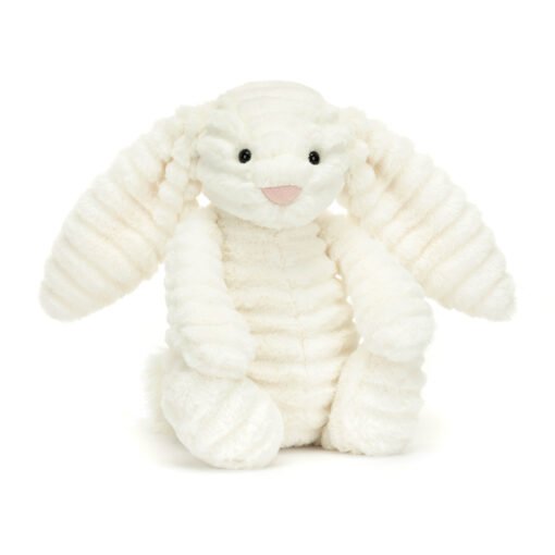 Peluche Bashful Luxe Bunny Nimbus, Jellycat