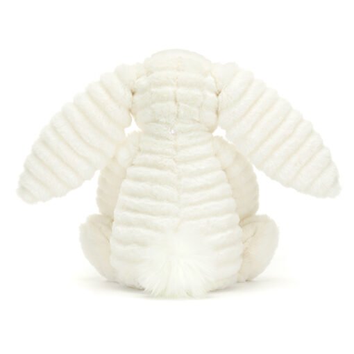 Peluche Bashful Luxe Bunny Nimbus, Jellycat