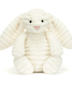 Peluche Bashful Luxe Bunny Nimbus, Jellycat