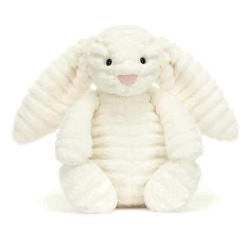 Peluche Bashful Luxe Bunny Nimbus, Jellycat