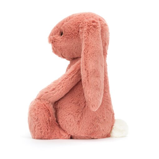 Bunny Bashful Sorrel Medium, Jellycat