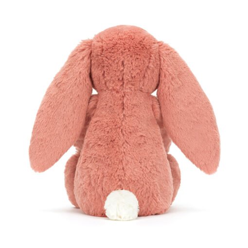 Bunny Bashful Sorrel Medium, Jellycat