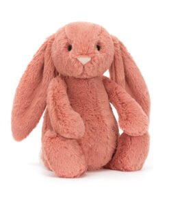 Bunny Bashful Sorrel Medium, Jellycat