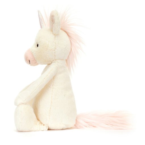 Peluche Bashful Unicorn Medium, Jellycat