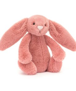 Bunny Bashful Sorrel Small, Jellycat