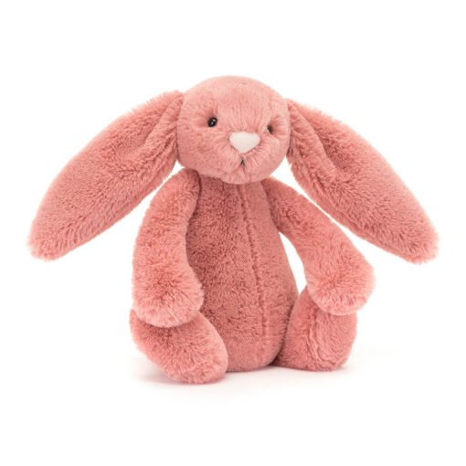 Bunny Bashful Sorrel Small, Jellycat