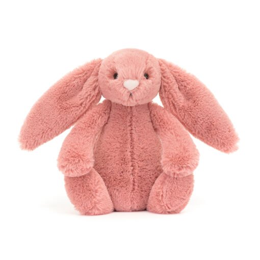 Bunny Bashful Sorrel Small, Jellycat