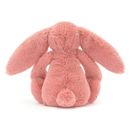 Bunny Bashful Sorrel Small, Jellycat