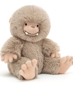 Bo Bigfoot, Jellycat