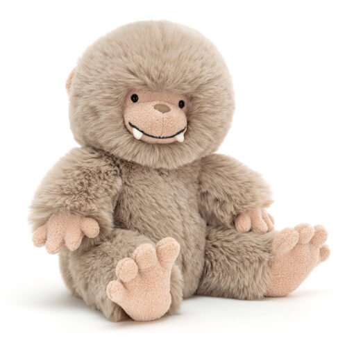 Bo Bigfoot, Jellycat