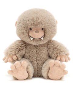 Bo Bigfoot, Jellycat