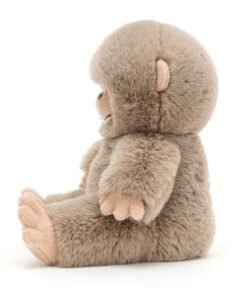 Bo Bigfoot, Jellycat