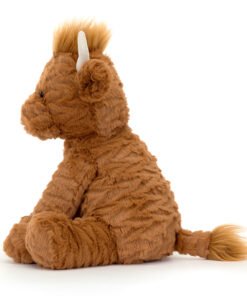 Fuddlewuddle Highland Cow, Jellycat