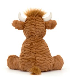 Fuddlewuddle Highland Cow, Jellycat