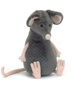 Lachlan Sad Rat, Jellycat