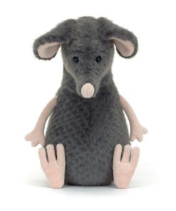 Lachlan Sad Rat, Jellycat