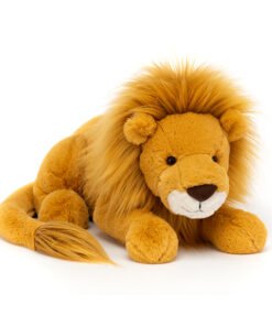 Louie Lion, Jellycat