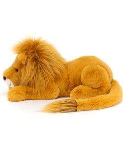 Louie Lion, Jellycat