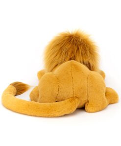 Louie Lion, Jellycat