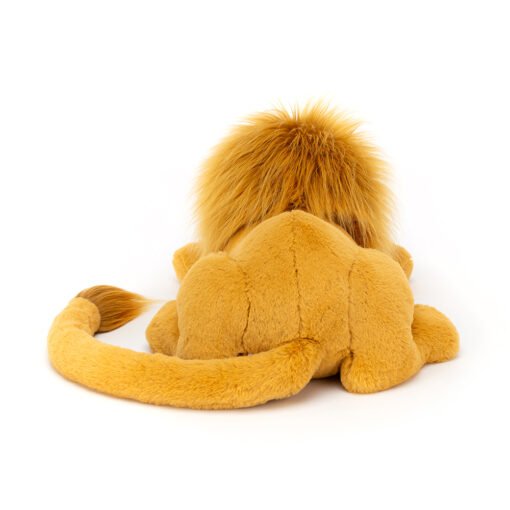 Louie Lion, Jellycat