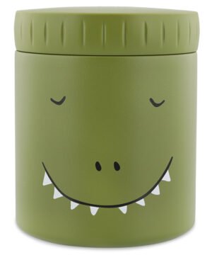 Pot alimentaire Isotherme Mr Dino, Trixie