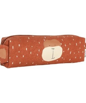 Trousse longue mr Monkey