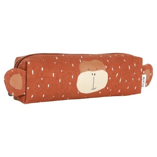 Trousse longue mr Monkey