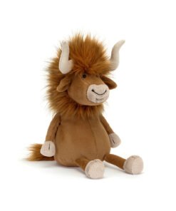 Ramone Bull, Jellycat