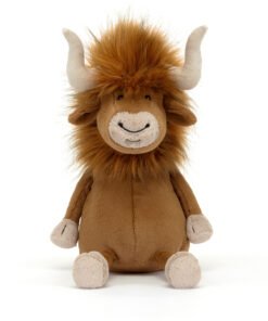 Ramone Bull, Jellycat