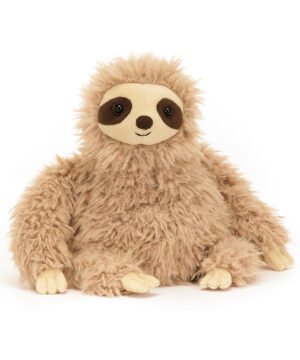 Selma Sloth, Jellycat