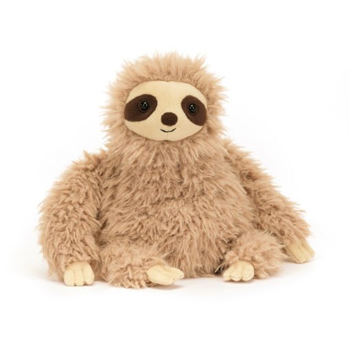 Selma Sloth, Jellycat