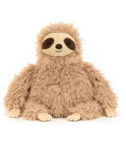 Selma Sloth, Jellycat