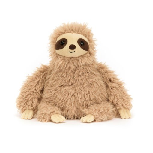 Selma Sloth, Jellycat