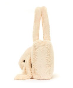 Tote Bag Smudge Rabbit, Jellycat