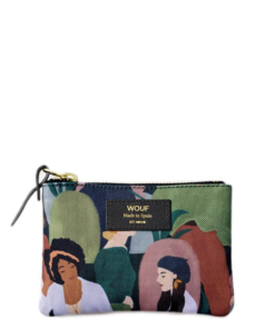 Petite Pochette Gina, Wouf