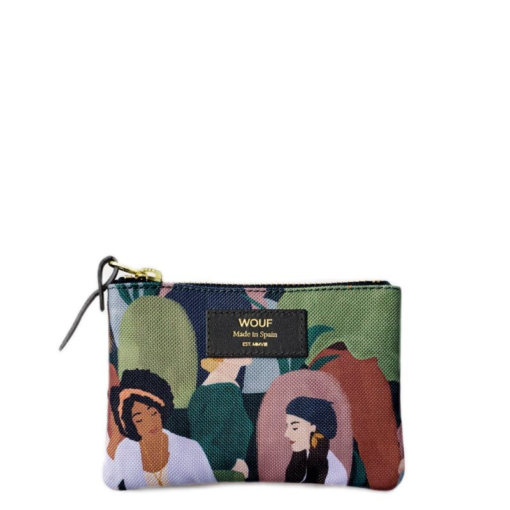 Petite Pochette Gina, Wouf