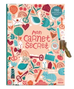 carnet secret feena brooks