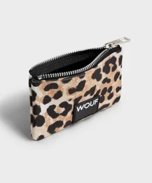 Petite Pochette Cléo, Wouf