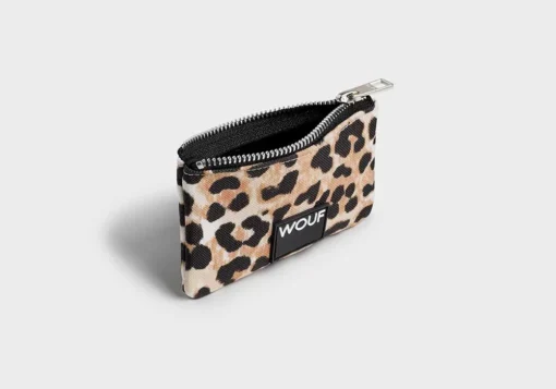 Petite Pochette Cléo, Wouf