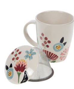 Mug Filtre Bertille.