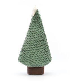 Amuseables Blue Spruce Christmas Tree, Jellycat