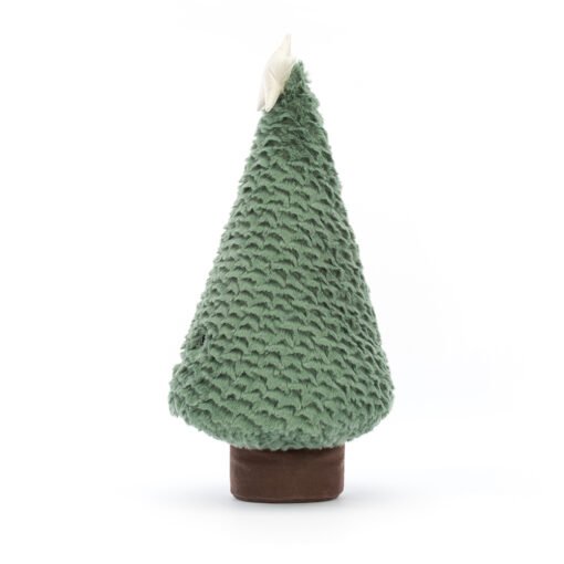 Amuseables Blue Spruce Christmas Tree, Jellycat